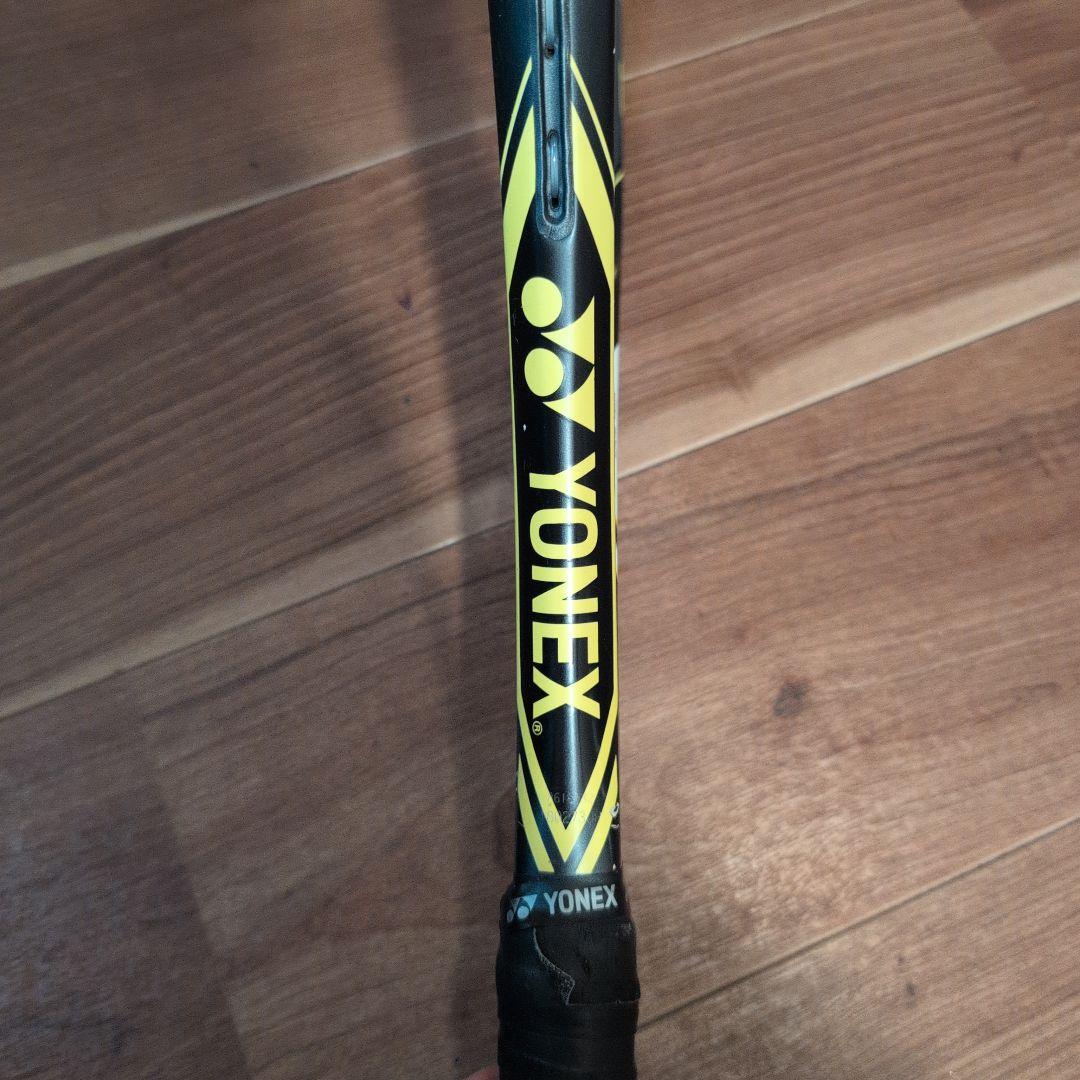 YONEX ヨネックス EZONE DR 102 イーゾーン G2 - メルカリ