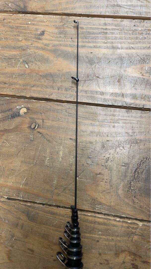 TWIN PULSER 1.7-485/520SZ II 磯竿