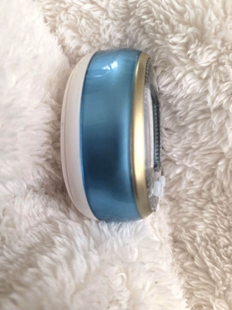 たまごっち4u ブルー　あまり使用してませんが、中古です　動作確認済み