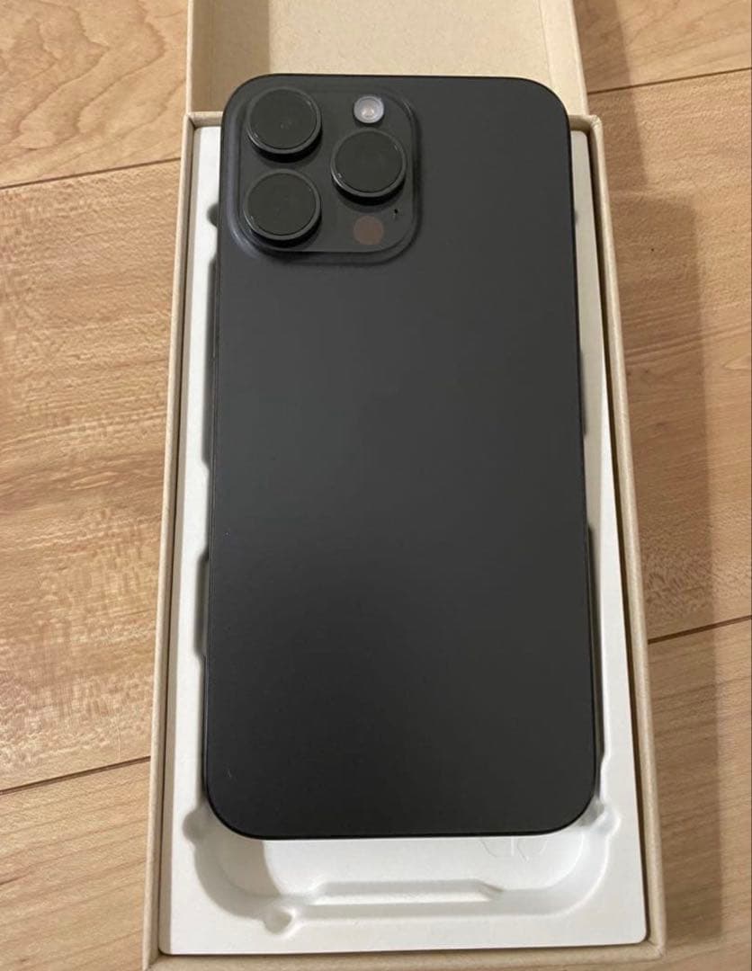 スマートフォン本体 Apple iPhone 15pro max iPhone 15 Pro Max - 技術仕様 - Apple サポート (日本)