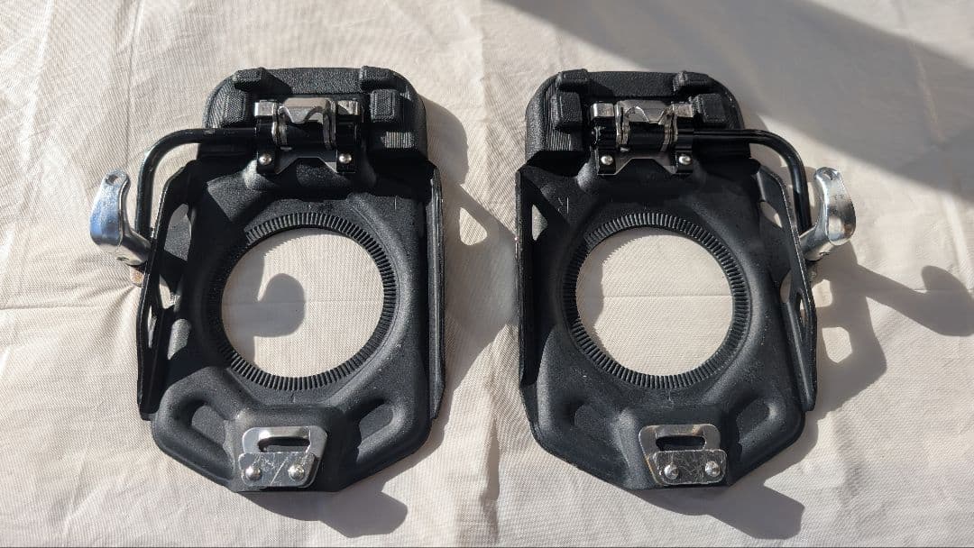 【希少セット】K2 ARROW × KWICKER ステップイン 24.5cm