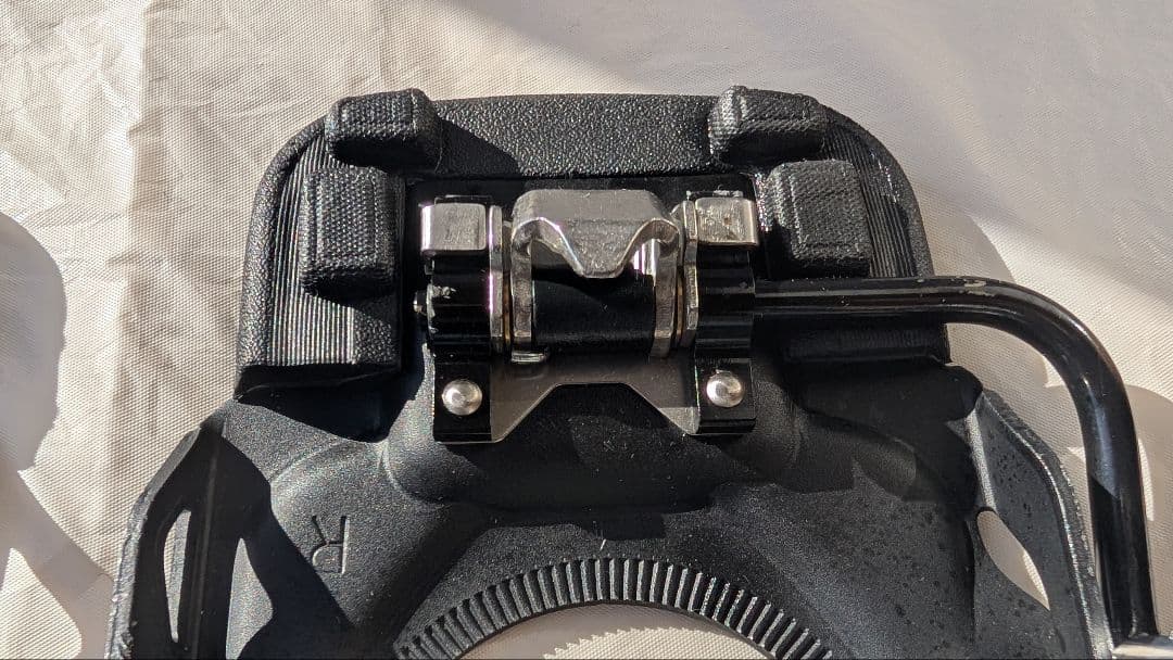 【希少セット】K2 ARROW × KWICKER ステップイン 24.5cm