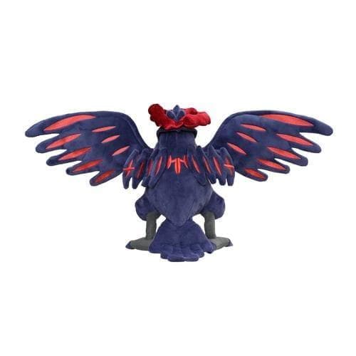 ❤希少・新品・タグ付き❤ キョダイマックス アーマーガア ぬいぐるみ ポケモン