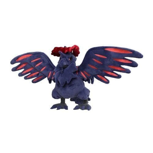 ❤希少・新品・タグ付き❤ キョダイマックス アーマーガア ぬいぐるみ ポケモン