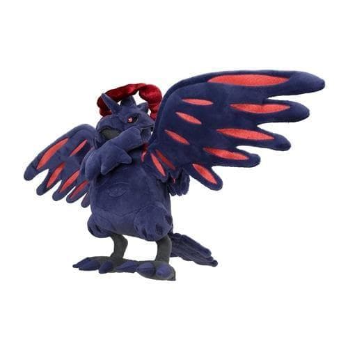 ❤希少・新品・タグ付き❤ キョダイマックス アーマーガア ぬいぐるみ ポケモン