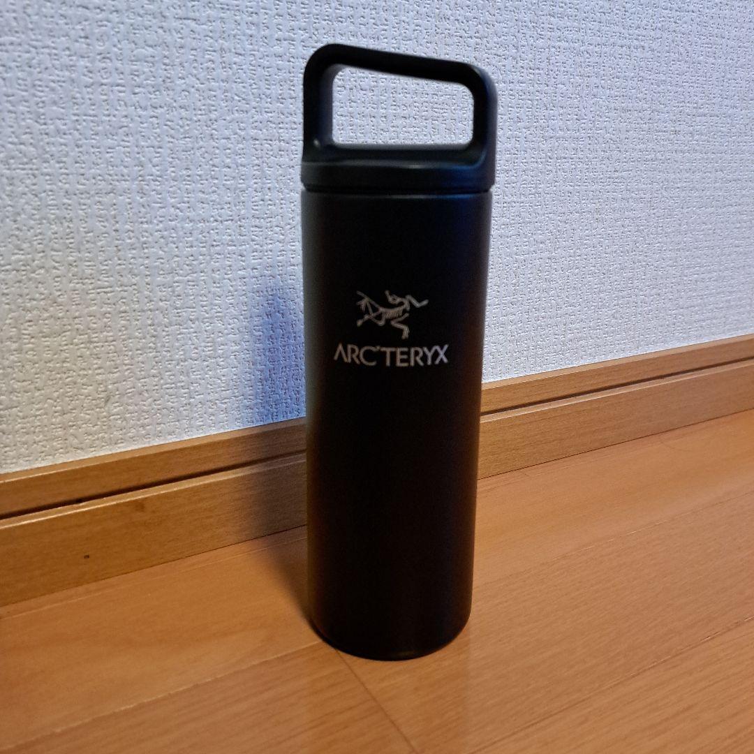 Arc'teryx Wide Mouth Bottle 16oz アークテリクス - メルカリ