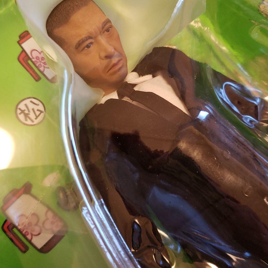 メディコム・トイ 松本人志 メディコムトイ PBM! 浜田雅功 松本人志 2