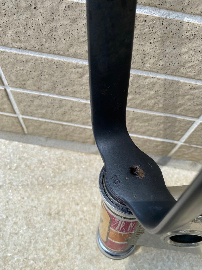 早い者勝ちold bmx mongoose motomag ashutabula - メルカリ