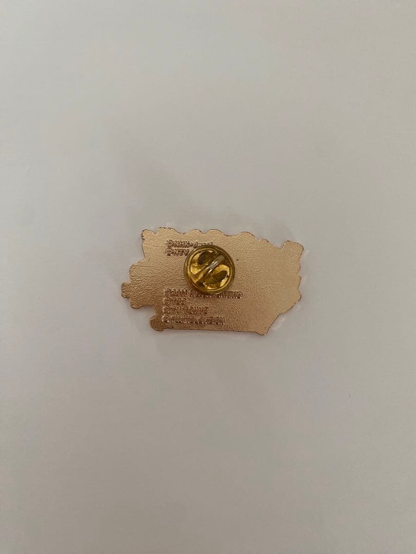 【非売品】東京オリンピック NHK ピンバッジ