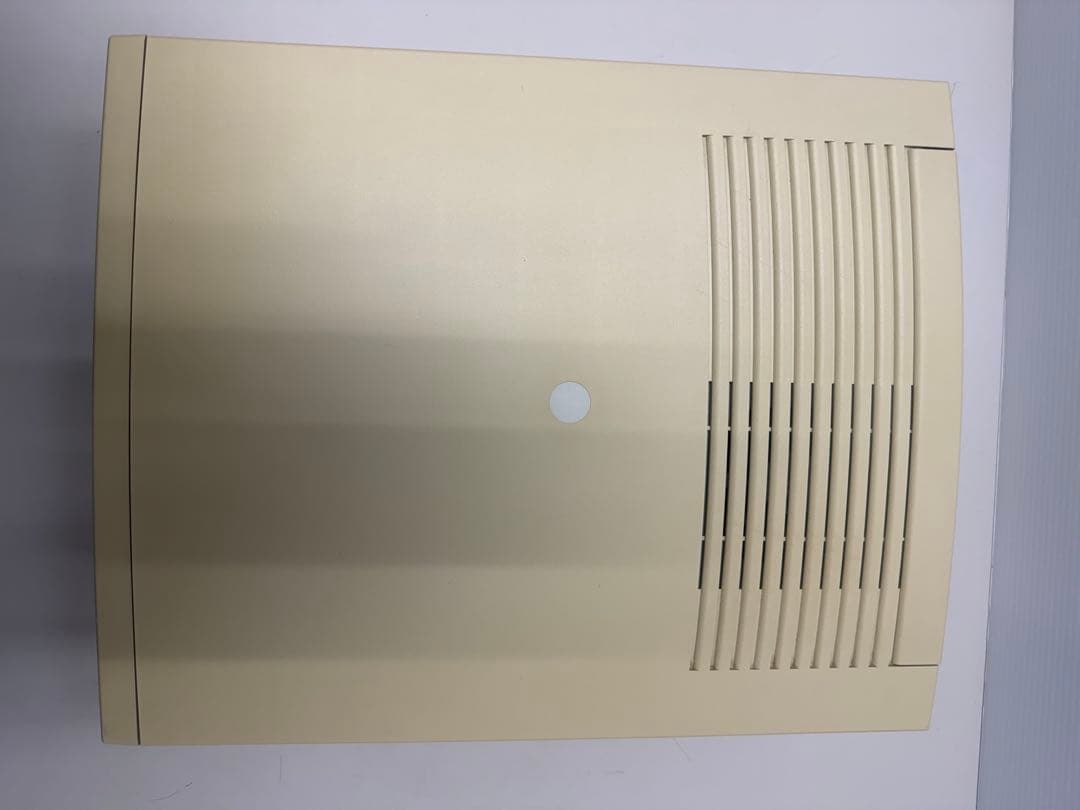 Apple Macintosh LC630 起動確認済 本体のみ 現状品 - メルカリ