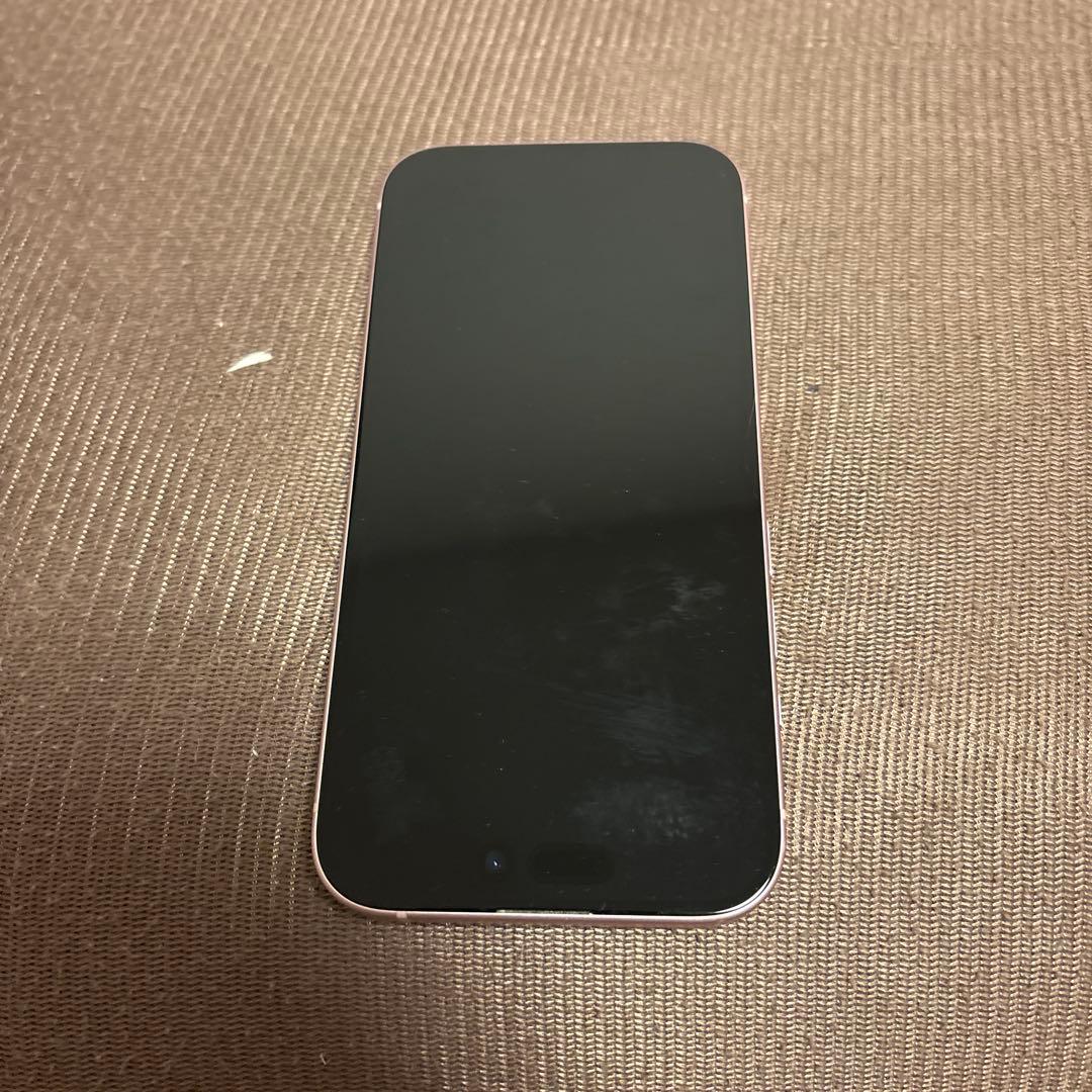 ア*モ様 Apple iPhone 15 ピンク　128GB SIMフリー ヨドバシ.com - アップル Apple iPhone 15 128GB ピンク SIMフリー