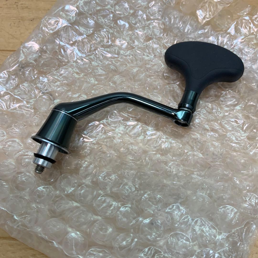 ファン様専用】 シマノ 22ステラ純正ハンドル C3000S - メルカリ