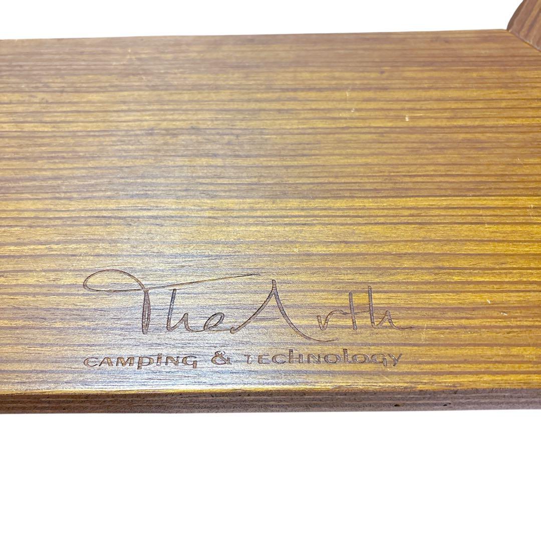 The Arth ざぁ〜ッス 次郎系 六角テーブル ヘキサテーブル - メルカリ