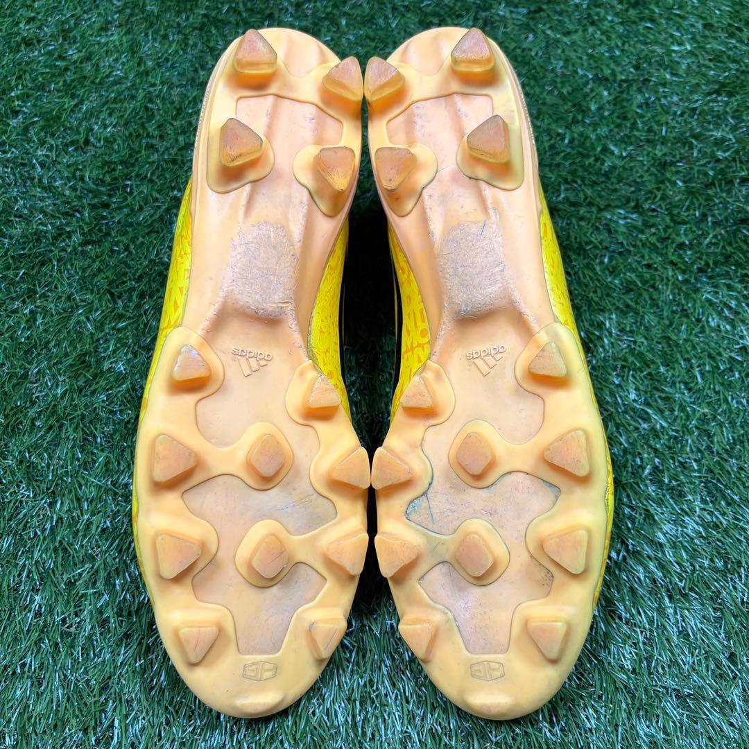 adidas Adizero F50 Japan TRX HG LM - メルカリ