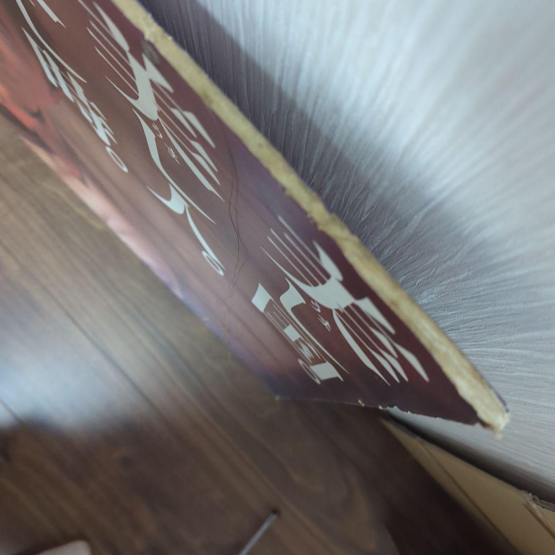 小田和正 店頭用展示パネル ネスカフェ NESCAFE 非売品 - メルカリ