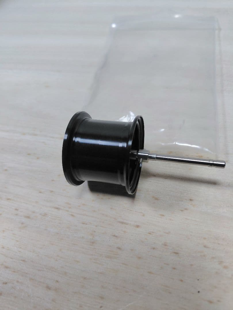 アベイル マイクロキャストスプール 21 SLX29R ブラック Avail/アベイル】シマノ 21SLX BFS用 マイクロキャストスプール