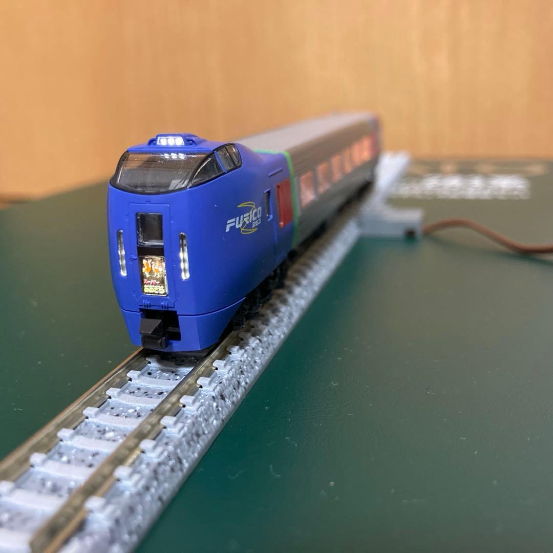 KATOキハ283系スーパーおおぞら6両基本&増結4両セット計10両Nゲージ