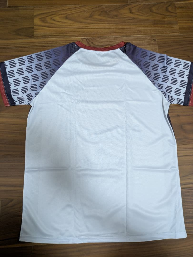 ☆セリエA ミラノ ユニフォーム バレーボール ゲームシャツ ジャージ