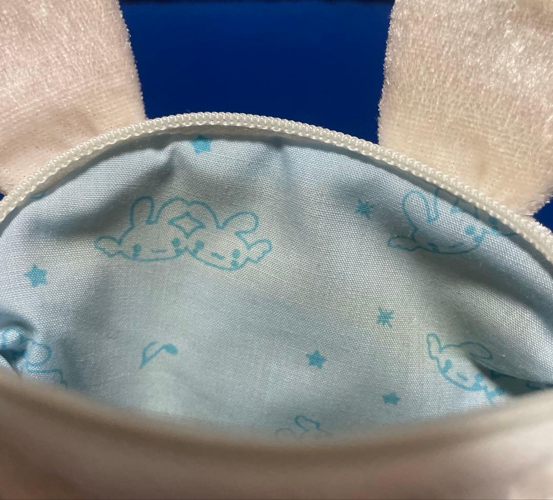 ツインエンジェルス ポーチ サンエックス