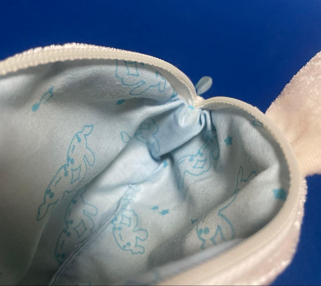 ツインエンジェルス ポーチ サンエックス