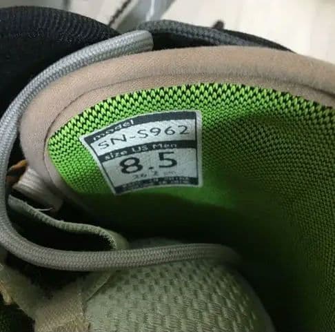 SHIMANO SKYLORD 04 26.2cm シマノ クリッカー