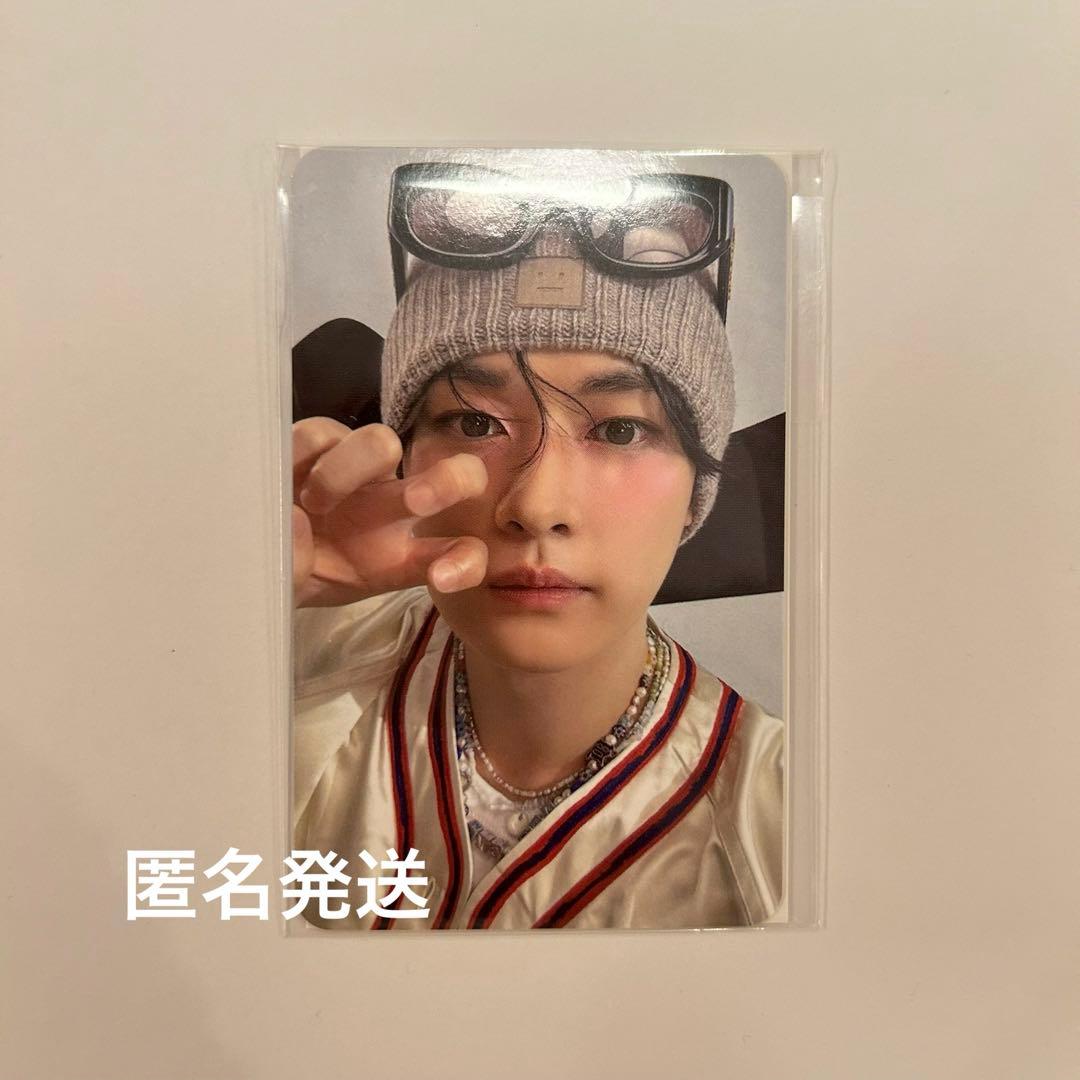 Stray Kids スキズ リノ 特典 - メルカリ