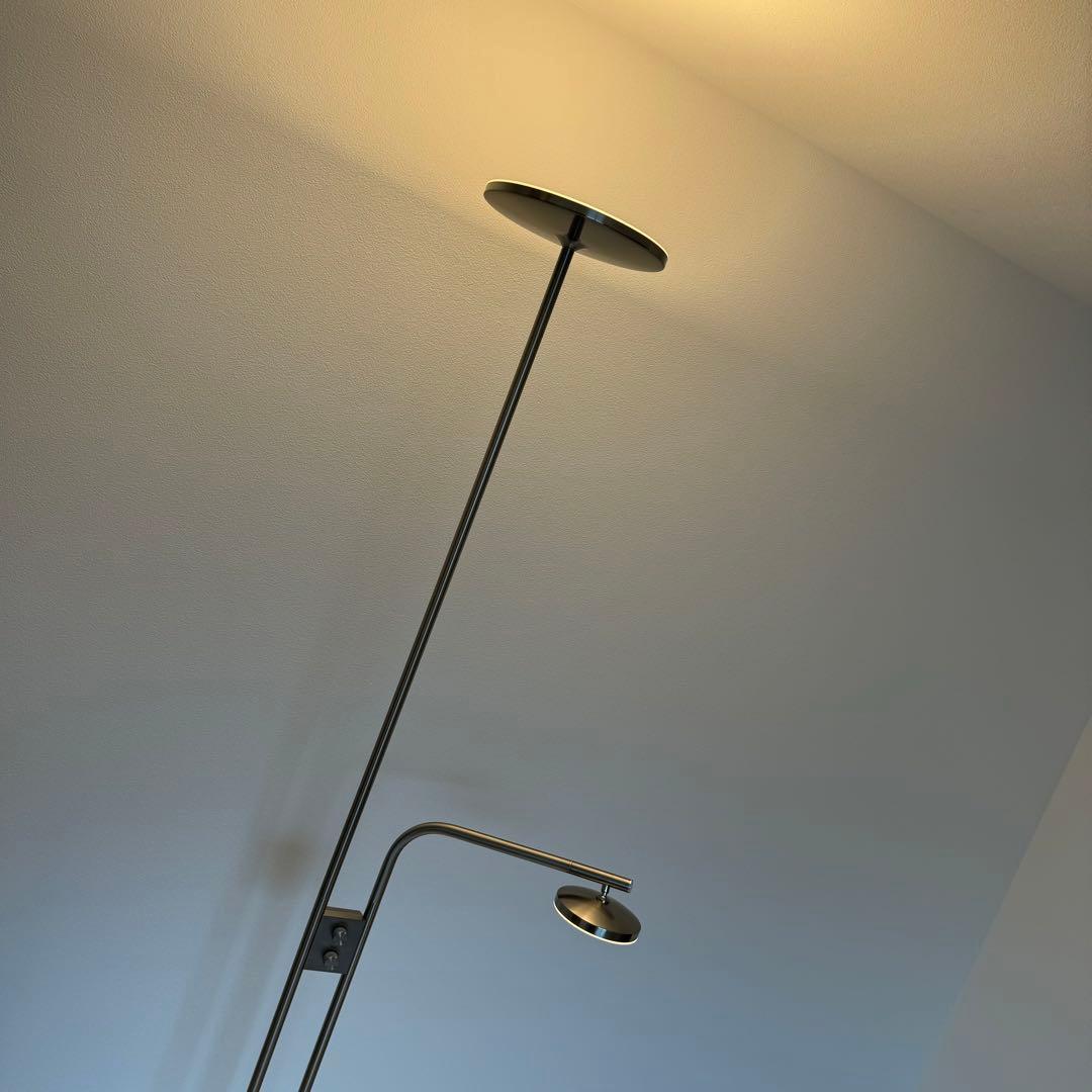 IKEA ISJAKT イスヤクト スタンドライト 美品 - メルカリ