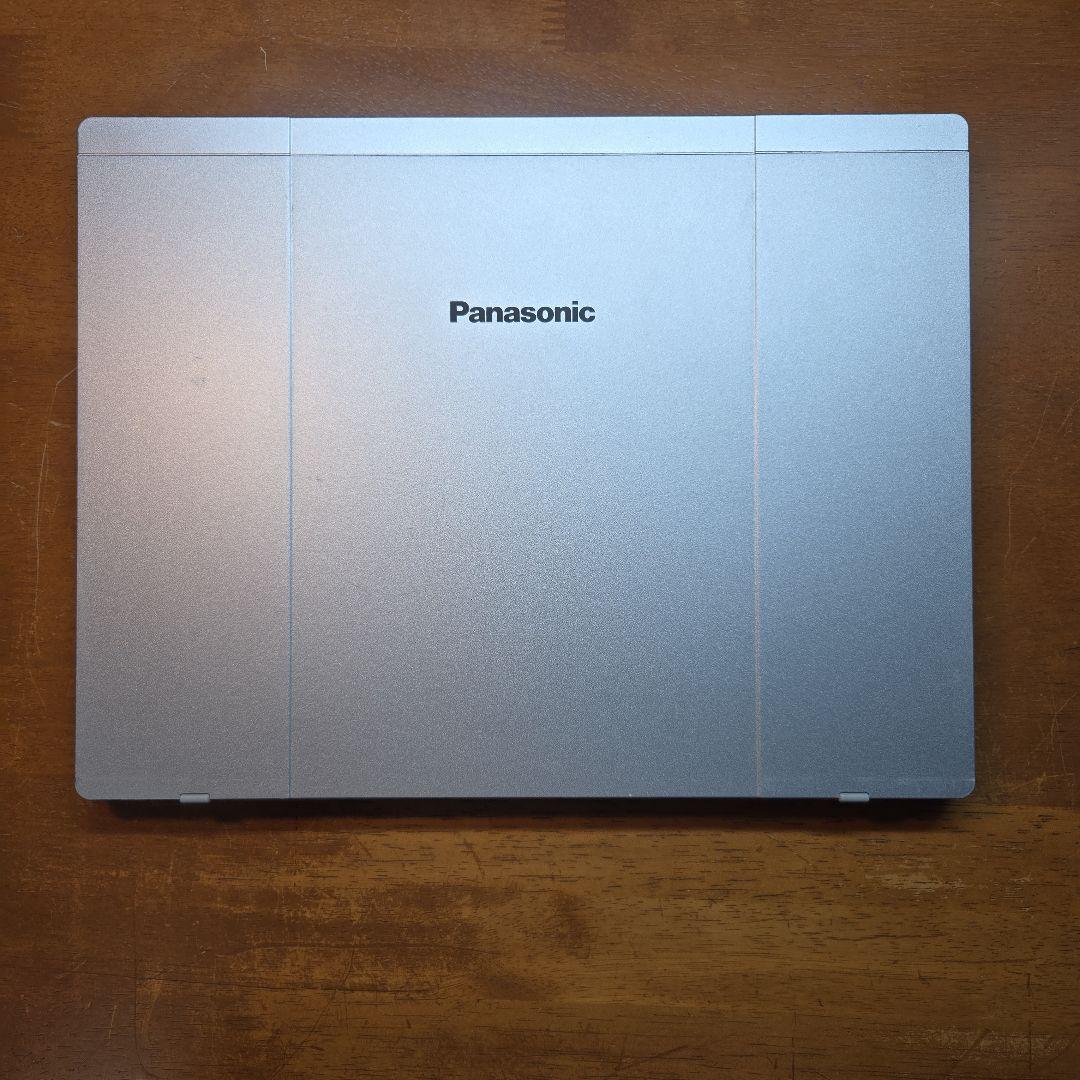 モモ様専用 新品SSD2TB レッツノート CF-FV3 - メルカリ