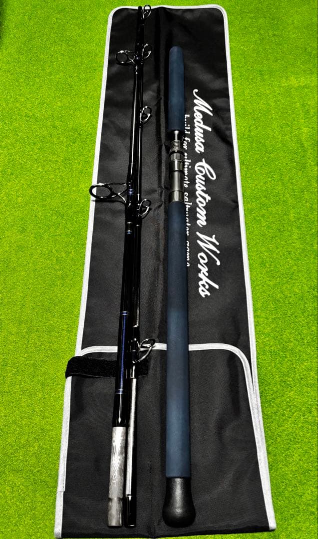 MCワークス SH836TSZ-TRIDENT トライデント SLOWHAND - メルカリ