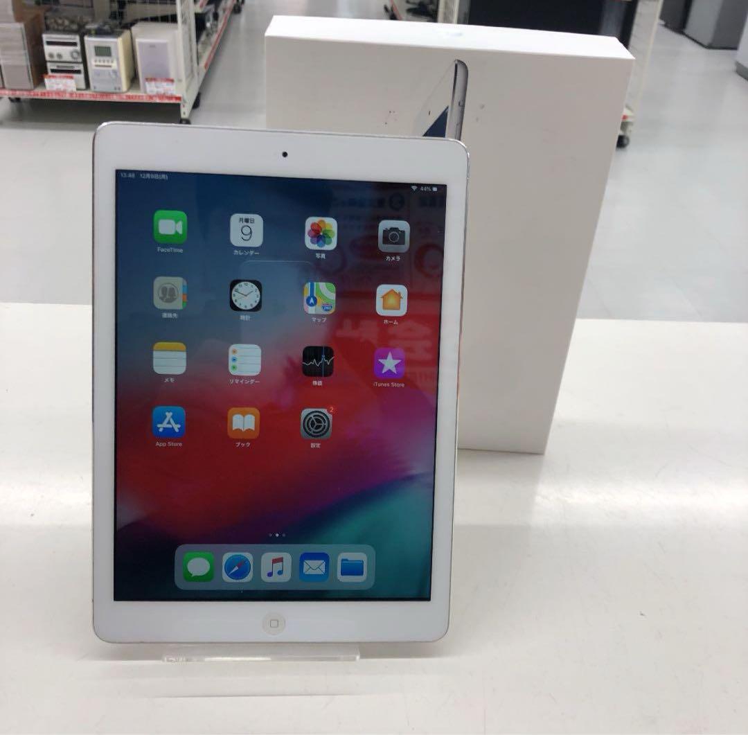 送料無料 Apple iPad Air 16GB Wi-Fi専用モデル アップル(Apple) MUWU3J/A iPad Air (第6世代) Apple M2 11インチ Wi