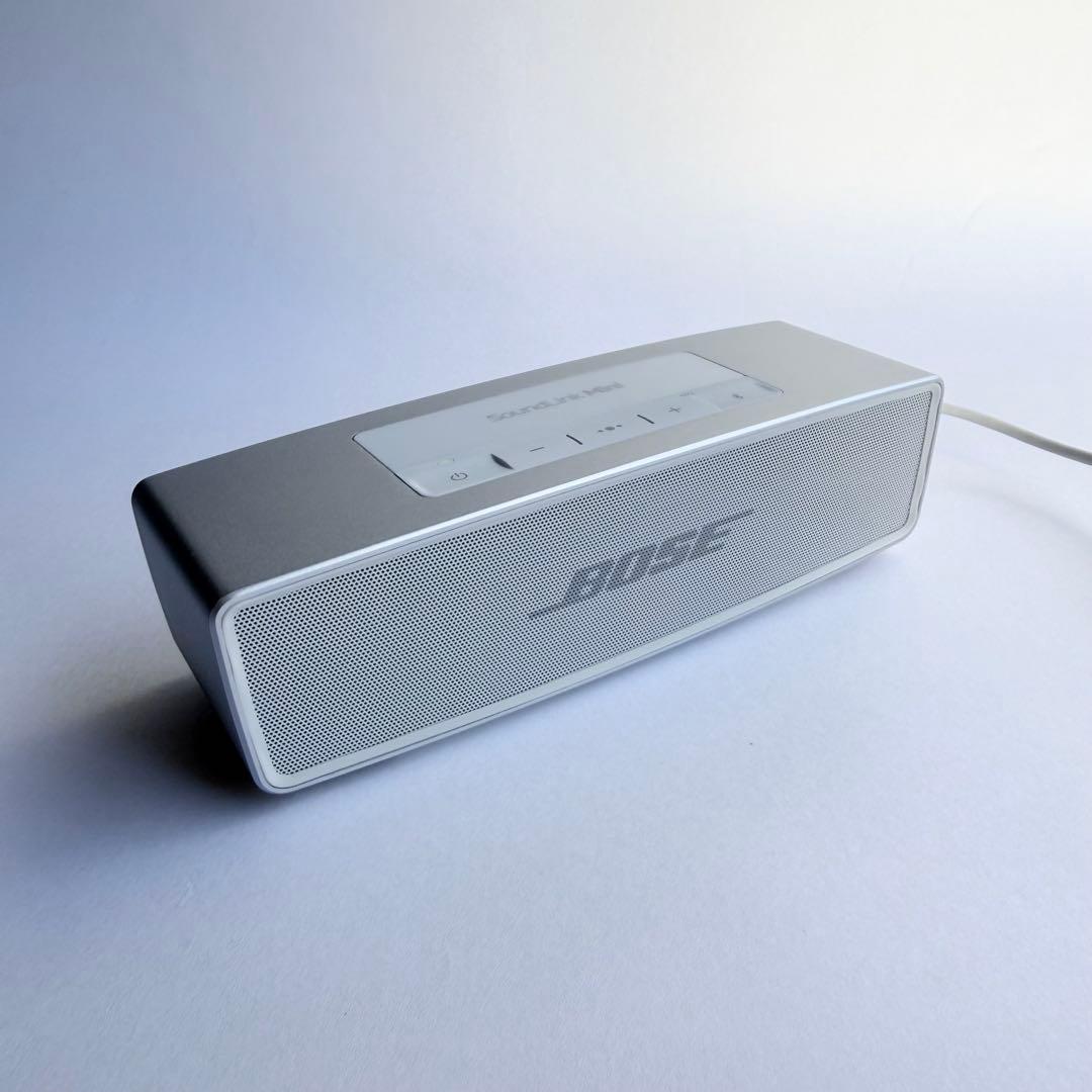 Bose SoundLink Mini II Special Edition - メルカリ