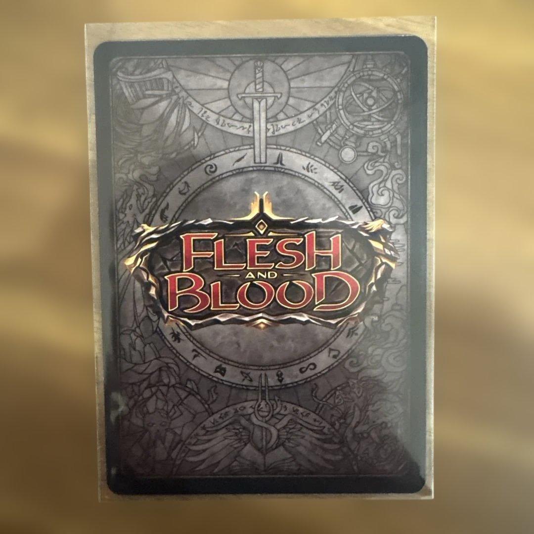 FAB】天命の王冠 - メルカリ