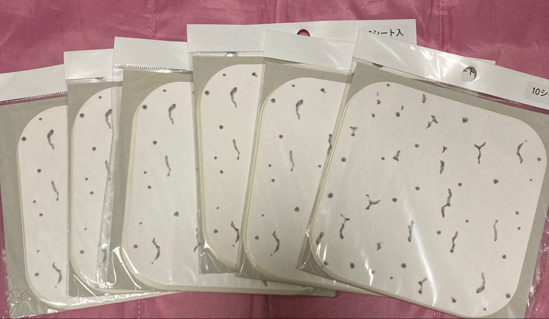 ●送料込★ヒサゴ 天井シール10枚 GB4000 6組【新品激安】 GB4000 天井シール 1セット(10枚) ヒサゴ 【通販モノタロウ】