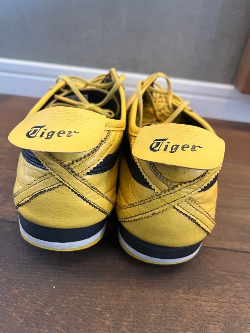 オニツカタイガー メキシコ66 26.5cm