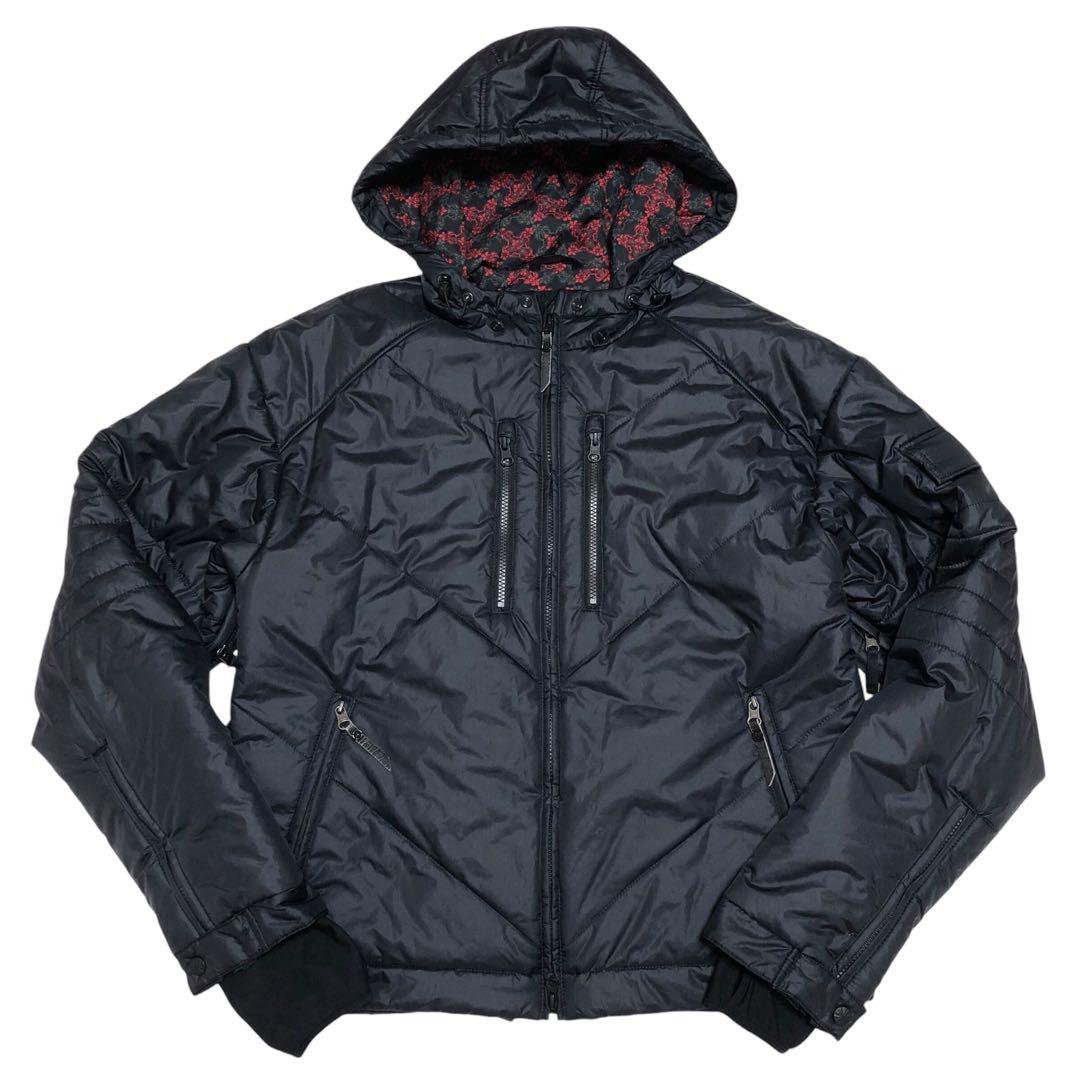 GACKT × KISSMARK コラボ スノーボードウェア XLサイズ - メルカリ