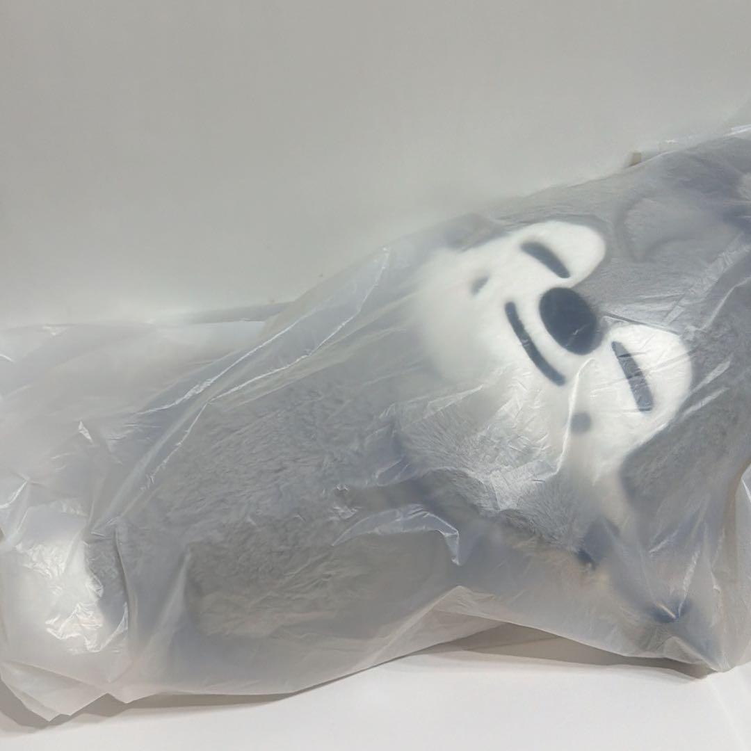 【Wolf Chan】SKZOO PLUSH BAG 新品未開封