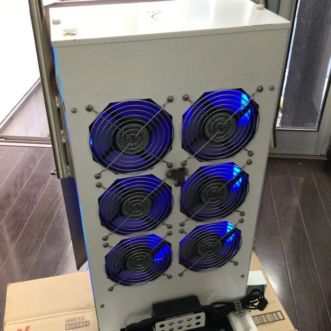 脱臭除菌 【病院・介護施設で活躍】ルネキャット搭載 業務用脱臭除菌機