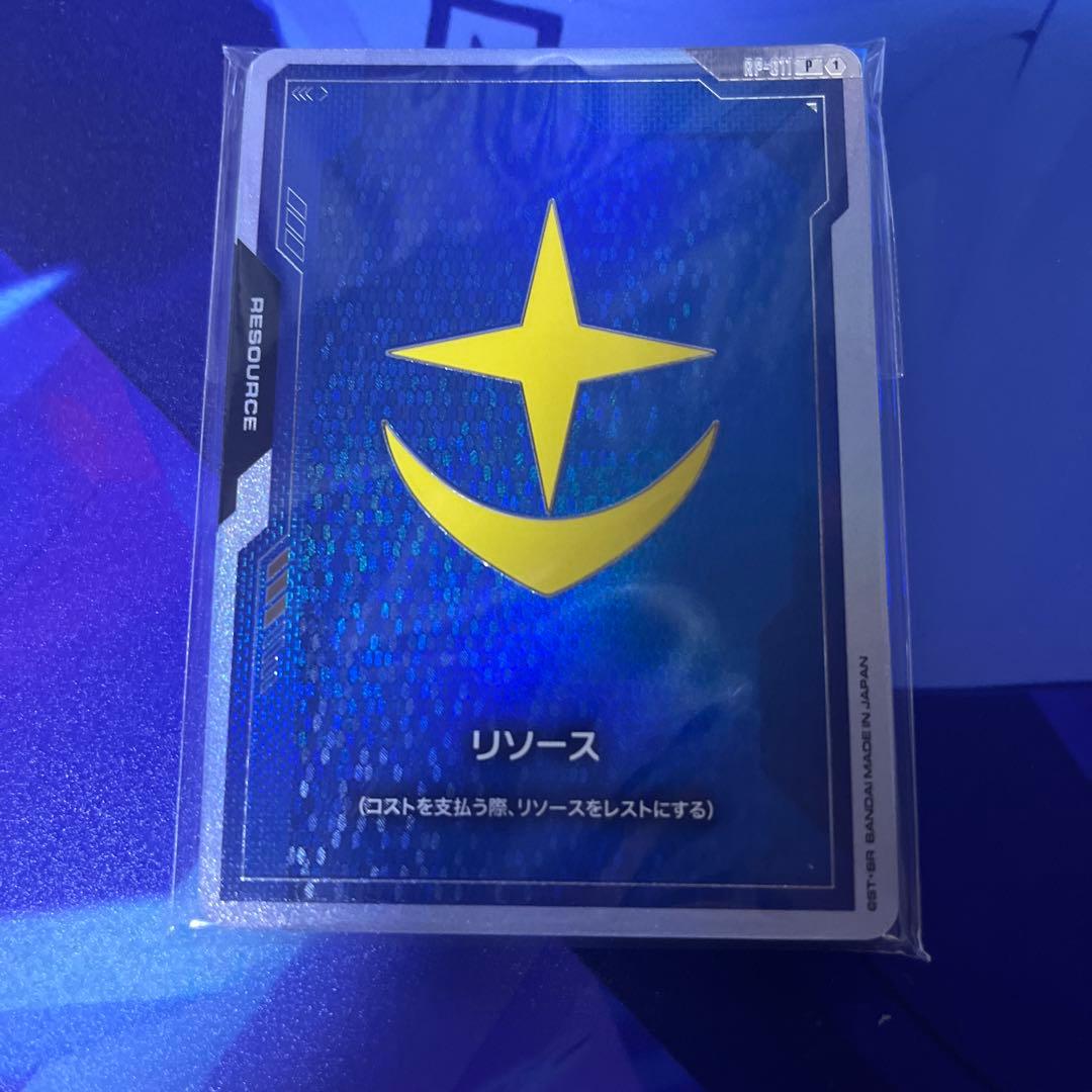 Gundam オフィシャルグッズセット01 FIRSTCOMBAT リソース