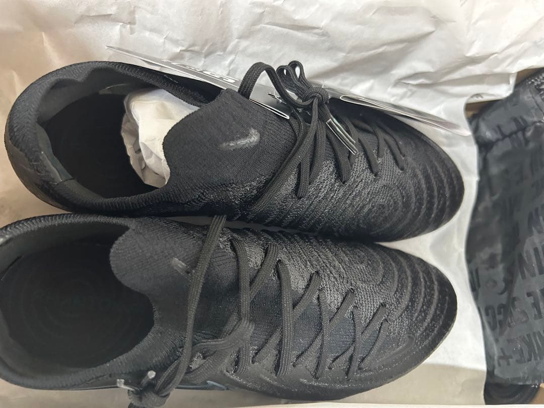 新品　最新　ナイキ　ファントム GX 2 エリート AG 24.5cm