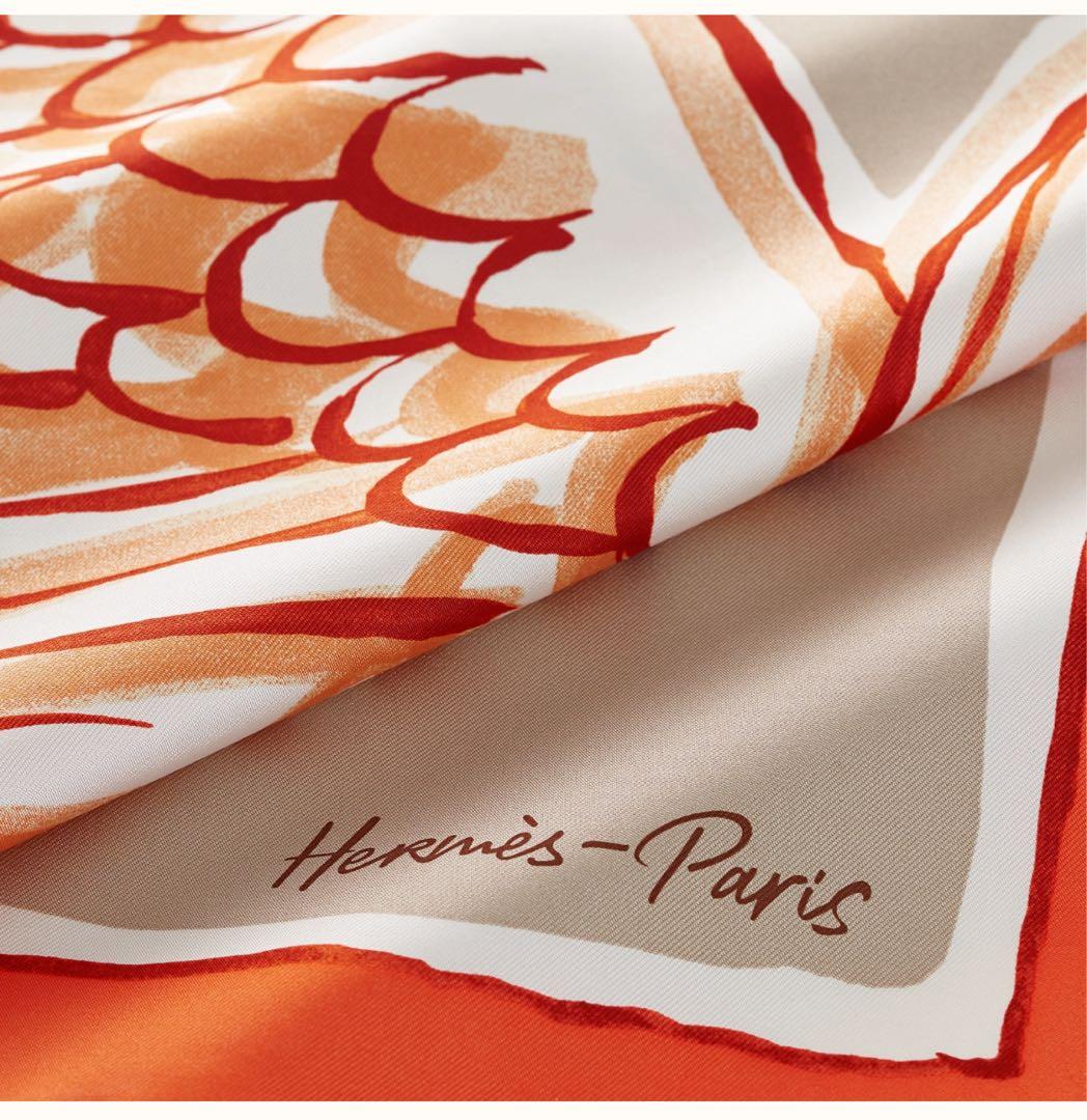 新品未使用 HERMES エルメス カレ 90 《ペガサスのように自由に