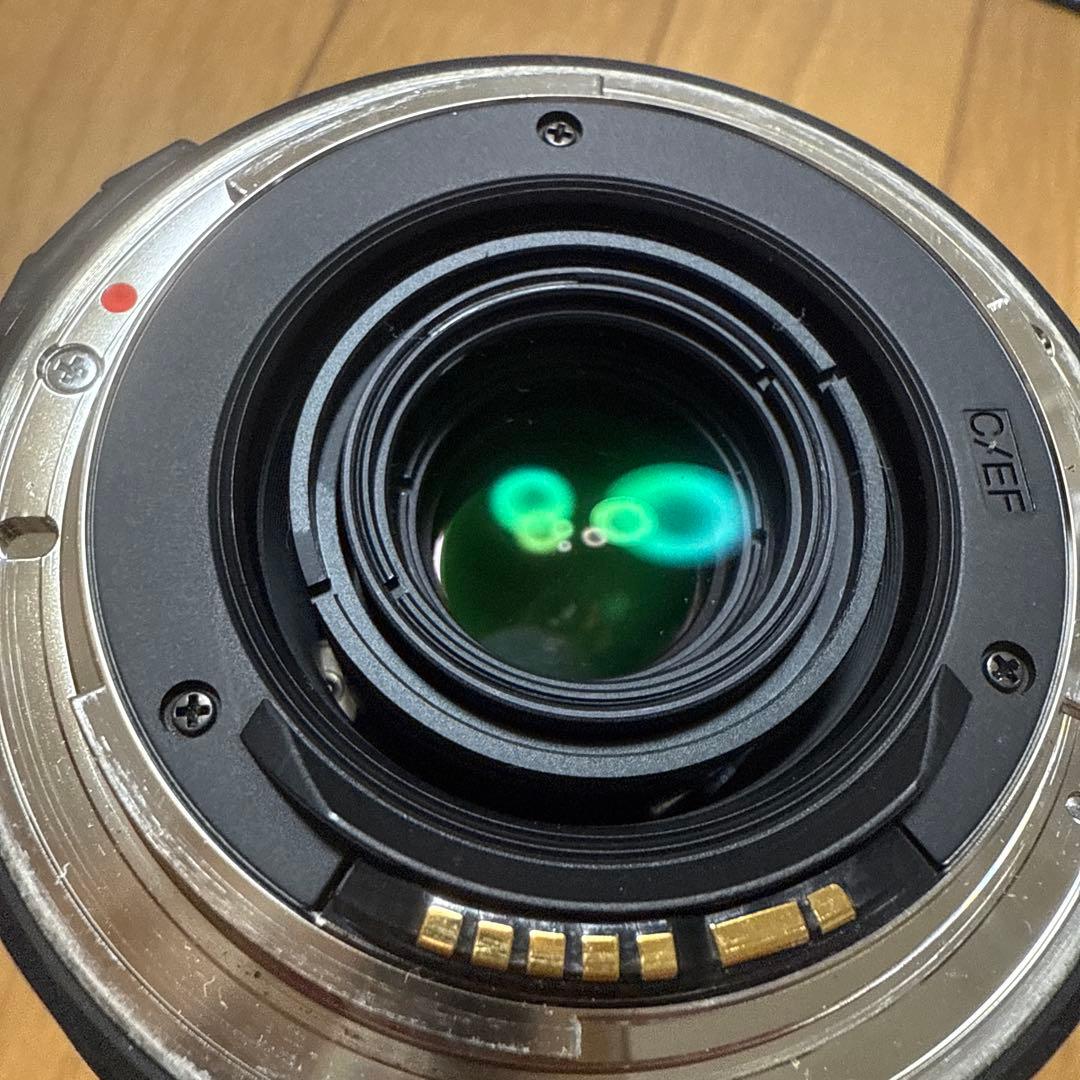 Tokina AT-X 80-400mm f/4.5-5.6 ズームレンズ