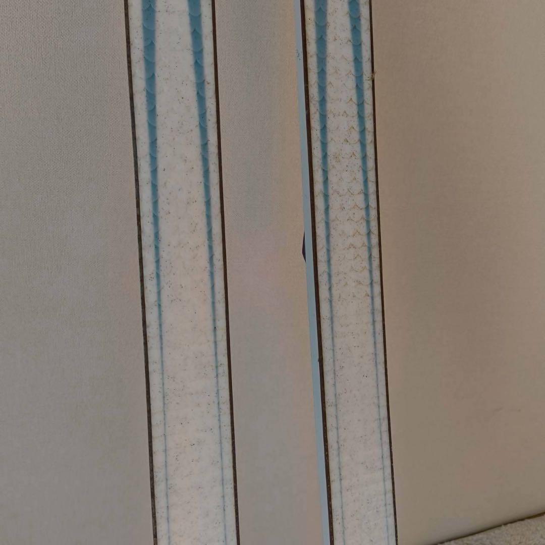 L.L.Bean Boreal Country 160cm ビンテージスキー