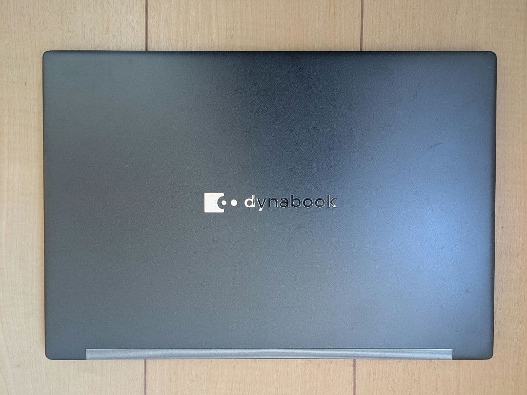 dynabook G83/HS ノートPC 不具合あり - メルカリ