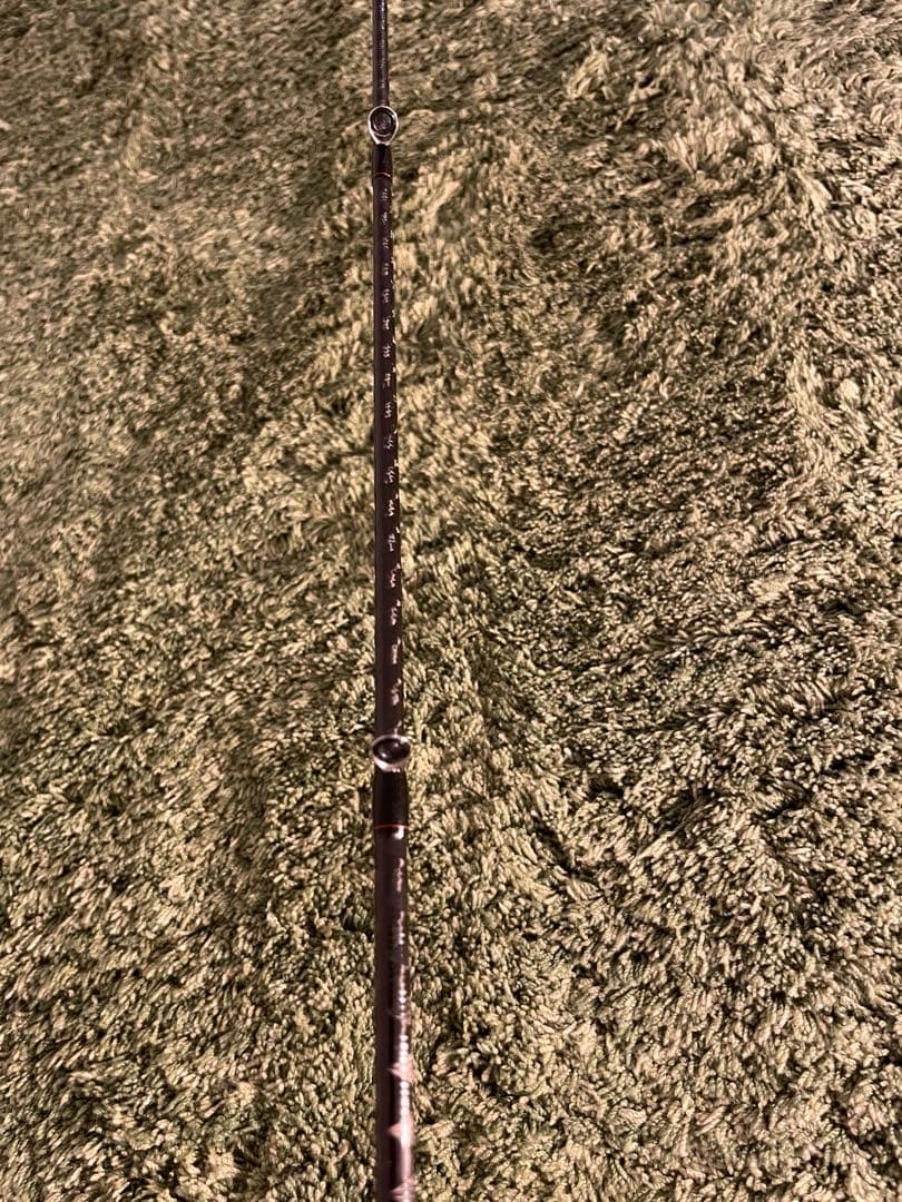 SHIMANOゾディアス 178XH バットジョイント2ピース - OK22.LOL