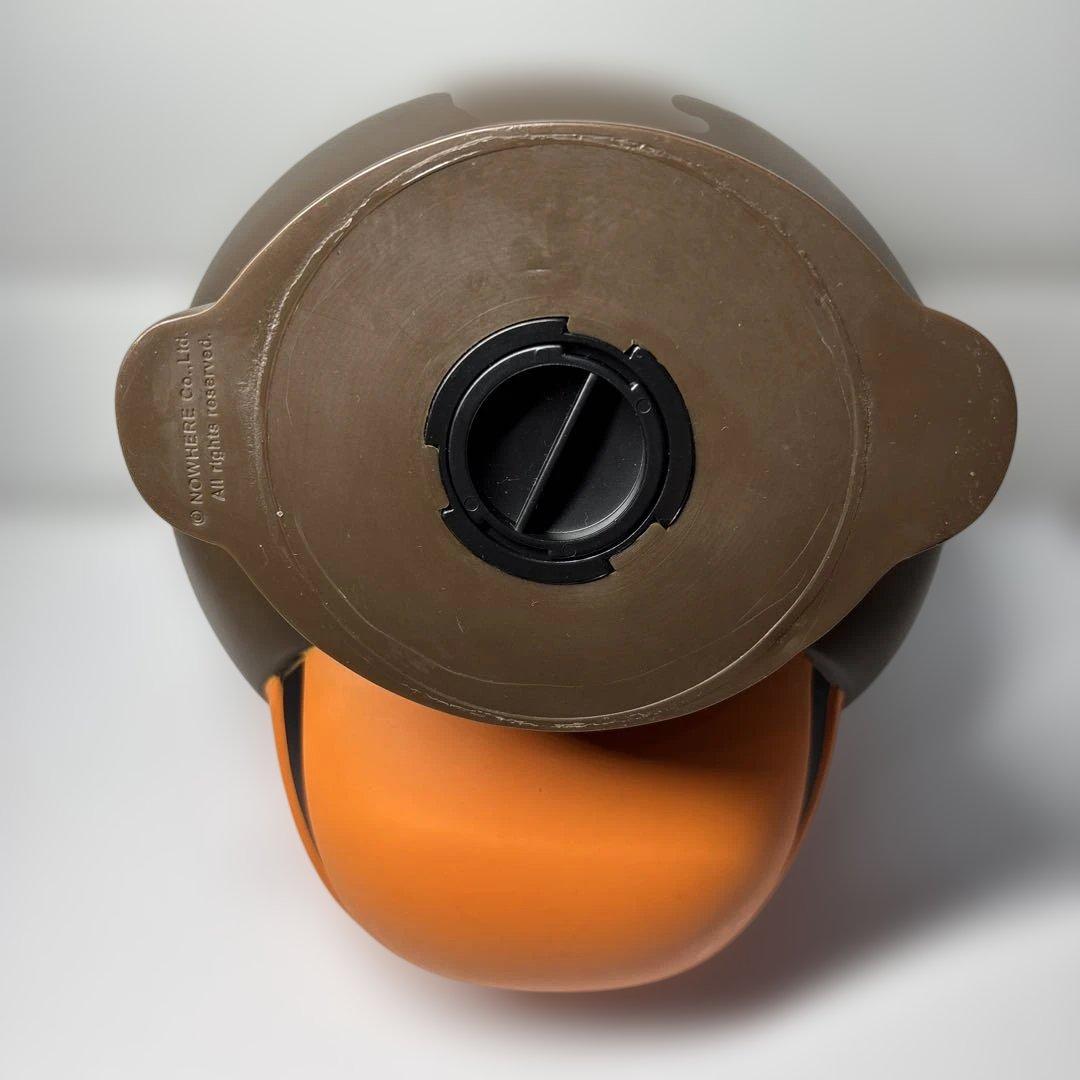 A BATHING APE BABY MILO貯金箱