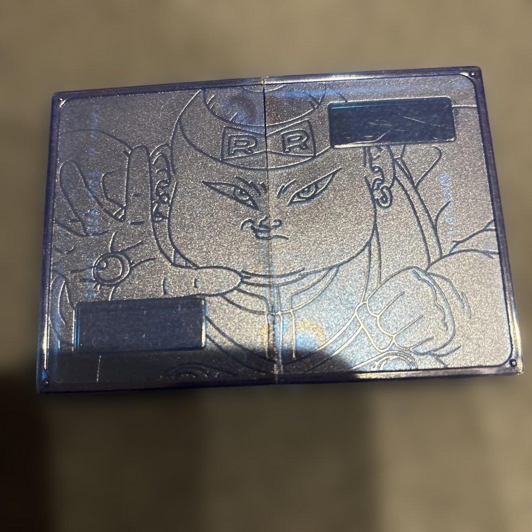 【希少品】ドラゴンボール　グミメイト玩具、カードセット1993年