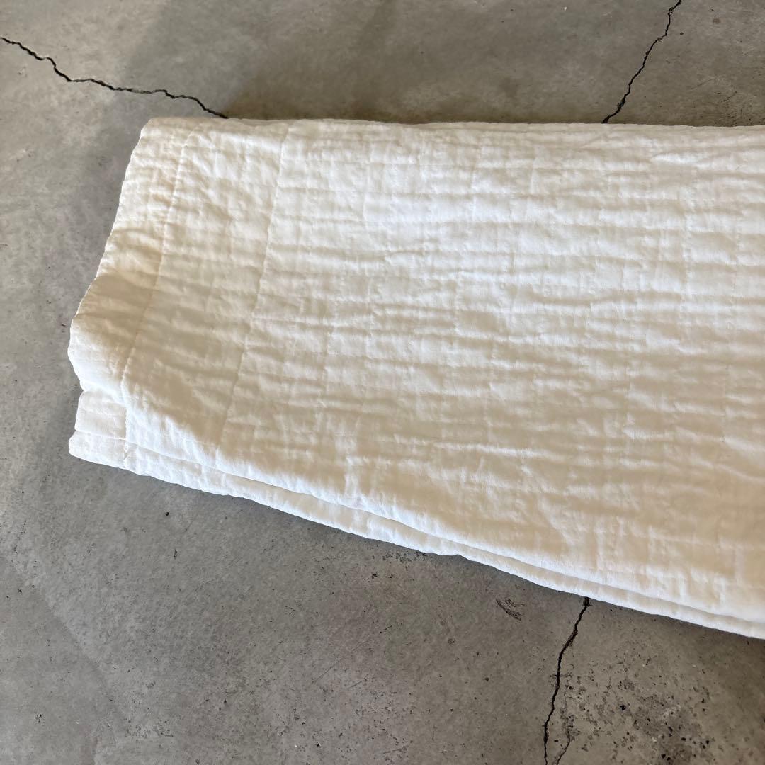 奥田早織さん　コート