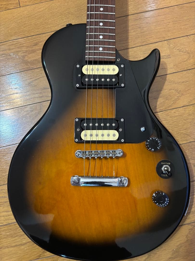 美品Epiphone エピフォンレスポール スペシャル Epiphone（エピフォン） Les Paul Special Satin E1 VWE レスポール