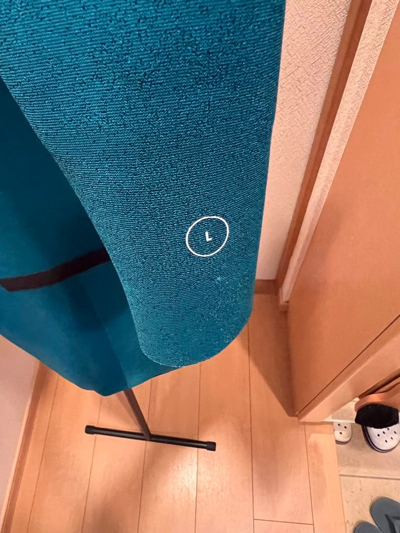 《ミッキー》Hurley ハーレー　ロングスリーブスプリング　メンズ