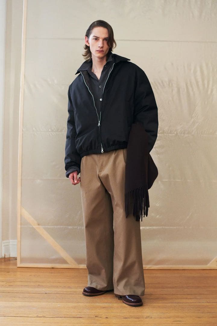 OUR LEGACY ACE JACKET サイズ46 25AW